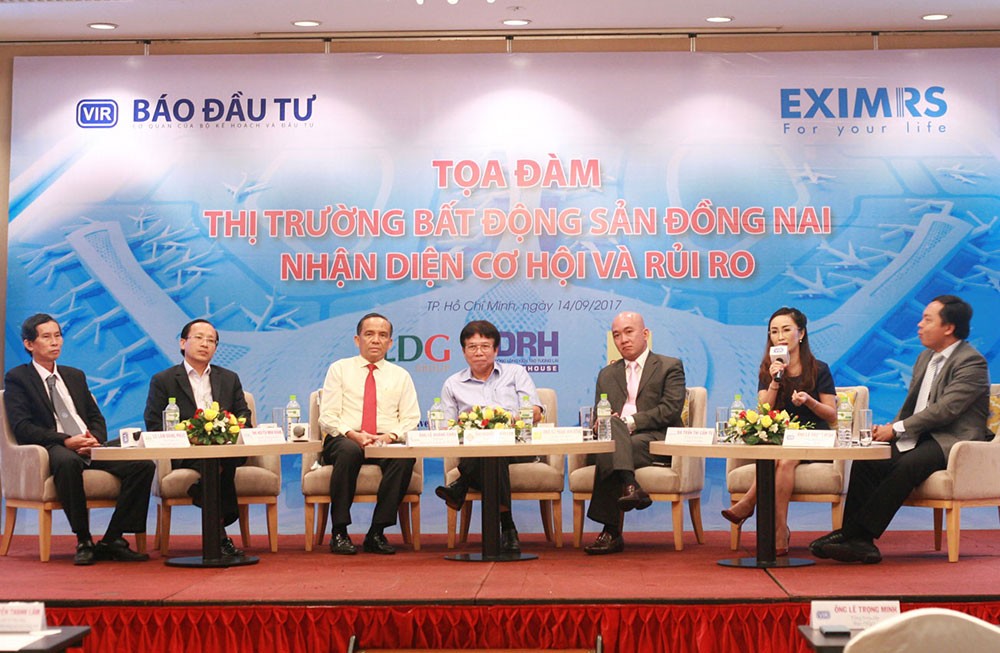 Thị trường bất động sản Đồng Nai: Nhận diện cơ hội và rủi ro ảnh 4